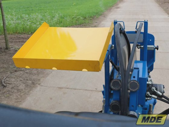 MDE Transplanter SPM100