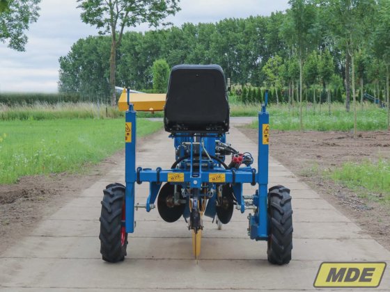 MDE Transplanter SPM100