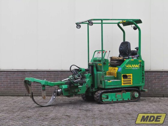 Holmac HZC30
