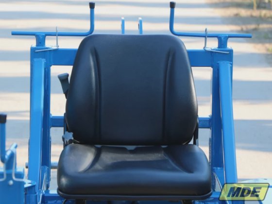 MDE Plantmachine PM20