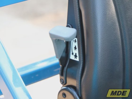 MDE Plantmachine PM20