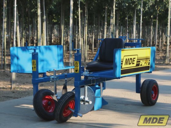 MDE Plantmachine PM20