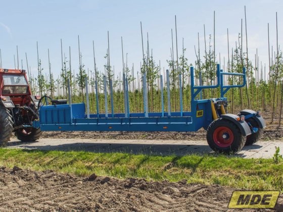 Auto direction basse charge remorque