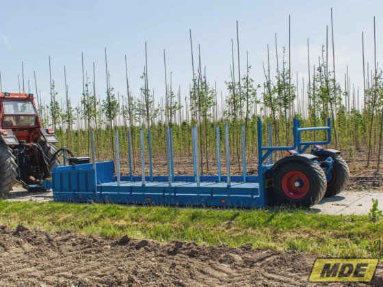 Auto direction basse charge remorque