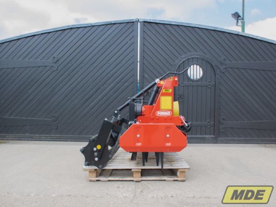 Forigo Rotary-Harrow