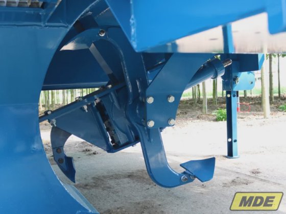 MDE Planteuse PM45-SSU