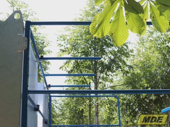 MDE Planteuse PM45-SSU