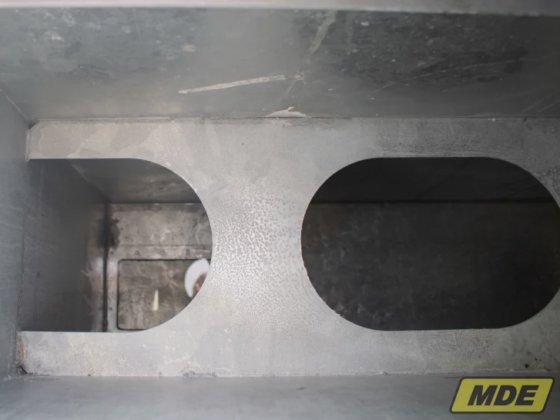 MDE Planteuse PM45-SSU