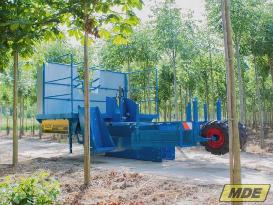 MDE Planteuse PM45-SSU