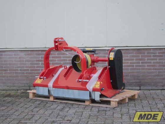 2024 Trituratore Forigo FT8-130