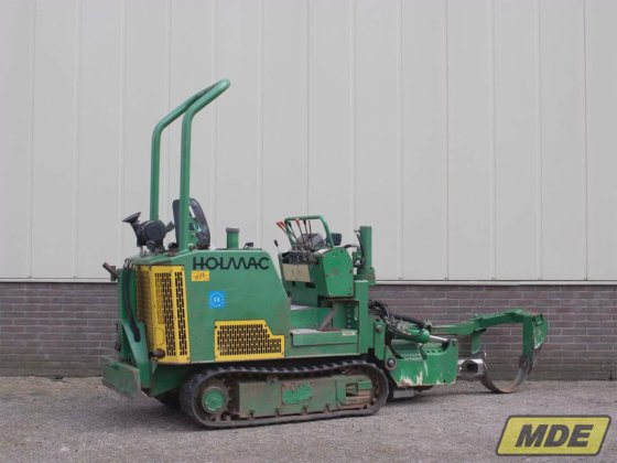 Holmac HZC29
