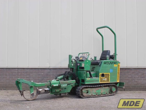 2004 Holmac HZC29 Usado