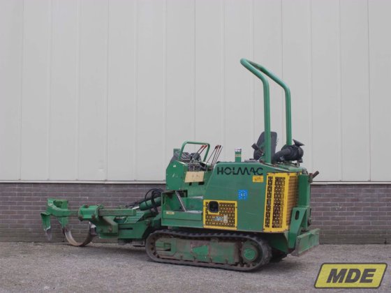 2004 Holmac HZC29 Usado