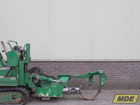 2004 Holmac HZC29 Usado