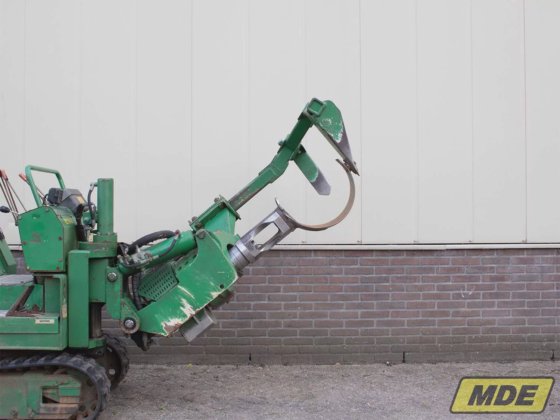 2004 Holmac HZC29 Used