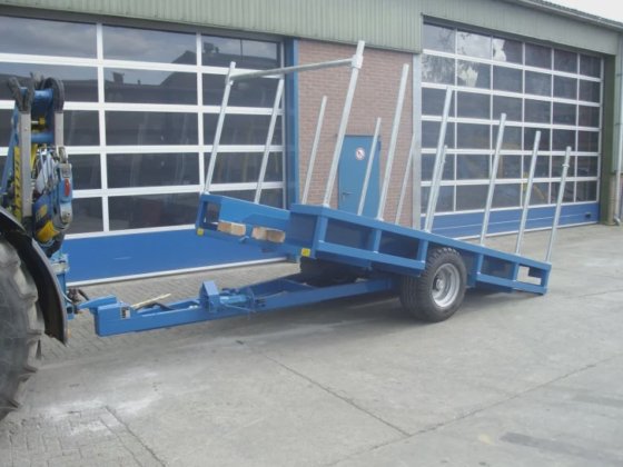 MDE Specials - Transport