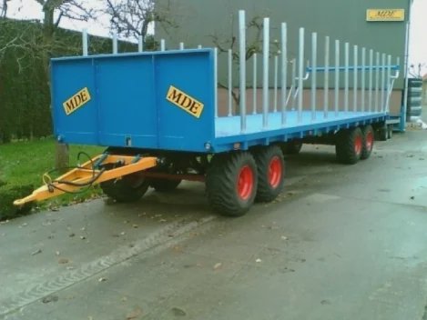 MDE Specials - Transport