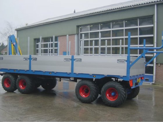 MDE Specials - Transport