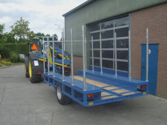 MDE Specials - Transport