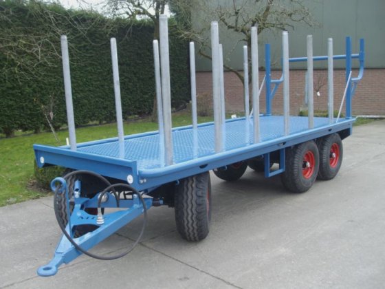 MDE Specials - Transport