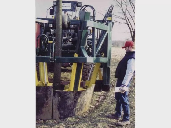 MDE Specials - Rooien met