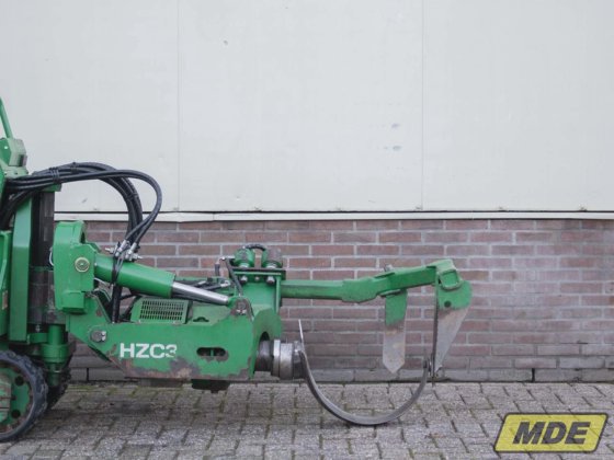 Holmac HZC30