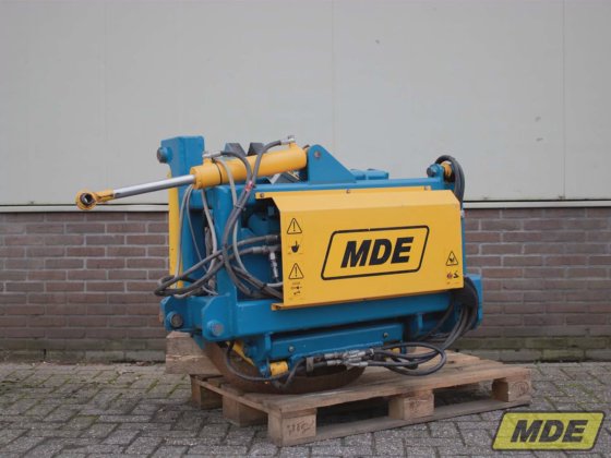 2021 MDE S60 Bare Root