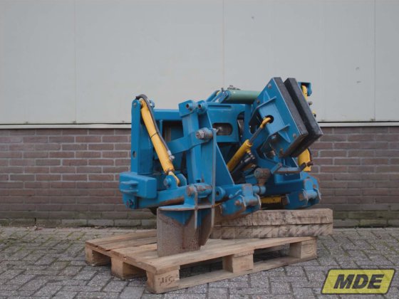 2021 MDE S60 Bare Root