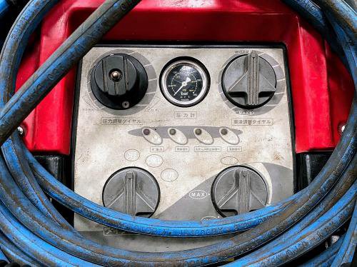 洗車機　Car Wash Machine