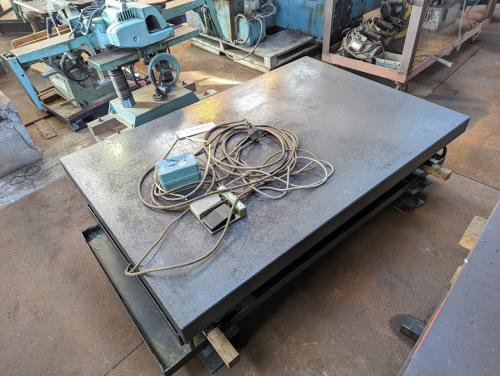 餐桌升降机 餐桌升降机