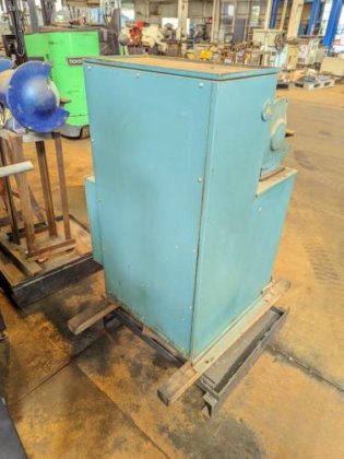 両頭グラインダー　Double Head Grinding Machine