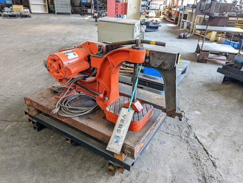 便携式带锯机 带锯机