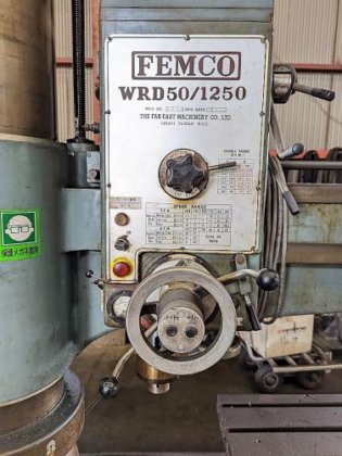 径向钻孔机 径向钻孔机