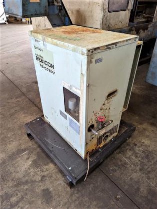 コンプレッサー　Compressor