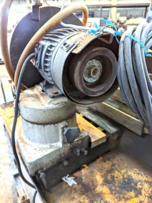 研磨盤　Grinding　Machine