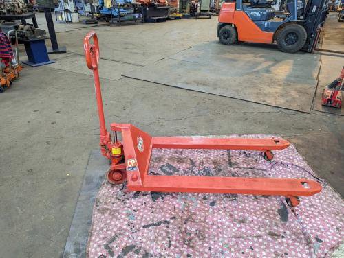 1吨手动升降机 1吨手动升降机