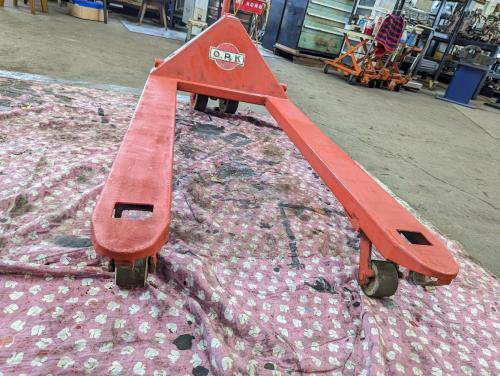 1吨手动升降机 1吨手动升降机