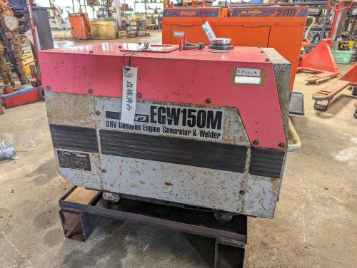 エンジンウェルダー　Engine Welder