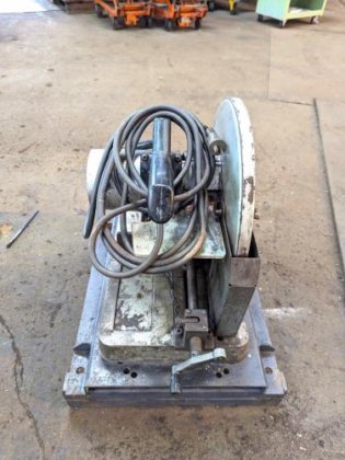 片锯切割机 金属锯机