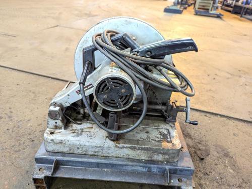 片锯切割机 金属锯机