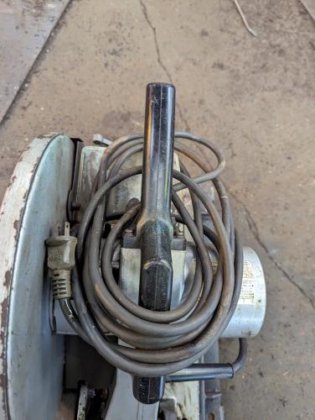 片锯切割机 金属锯机