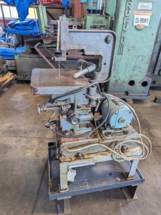 ファイリングマシン　Filing Machine