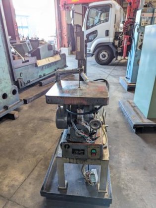 ファイリングマシン　Filing Machine