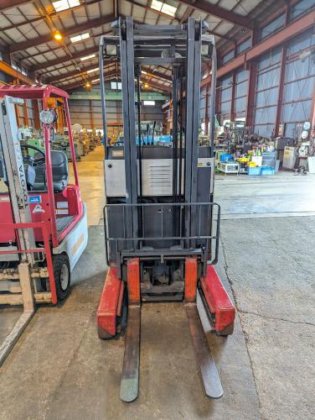 1t 前移式叉车 前移式叉车