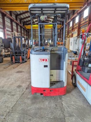 1t 前移式叉车 前移式叉车