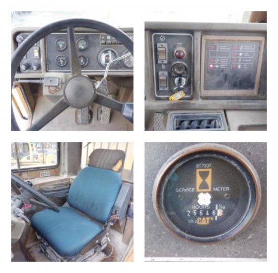 36t 重ダンプ　Dump