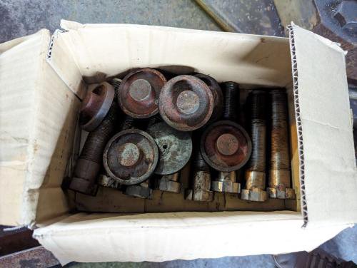 ラジアルボール盤　Radial Drilling Machine