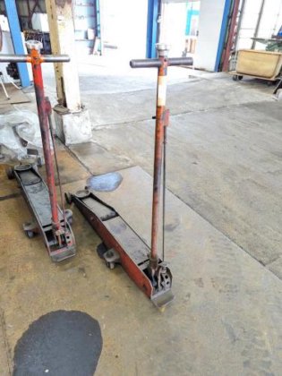3tジャッキ　3TON JACK