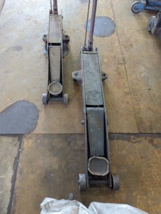 5T 插孔 5TON 插孔