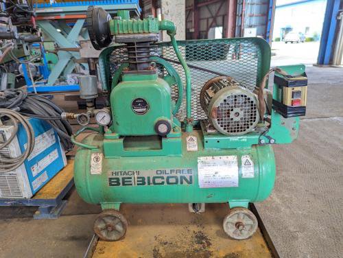 コンプレッサー　Compressor